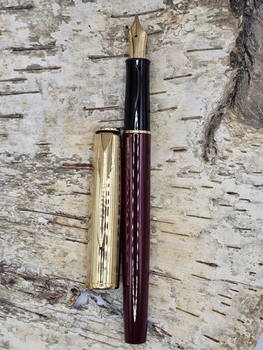 Parker insignia füllhalter - parker,