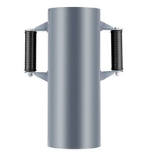 VEVOR Pfahlramme Handramme