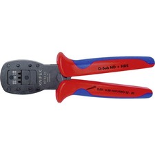 Knipex  97 54 24 Crimpzange