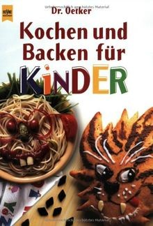 Kochen und backen für - und,