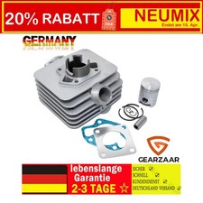 Zylinder Kit für Simson S51
