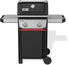 Weber Spirit E-210 Gas Grill