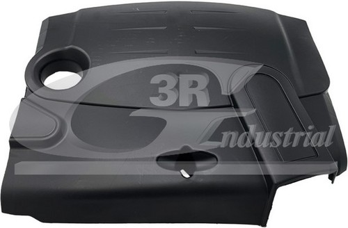 Motorabdeckung 3rg 75601 - motorabdeckung,