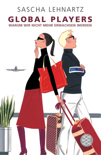 Global players taschenbuch von - global,