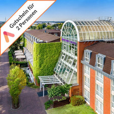 Kurzurlaub Mercure Hotel Düsseldorf Kaarst 2 Personen 1 - 3 Nächte Frühstück