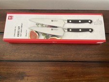 ZWILLING Pro 2-pc Prep Knife