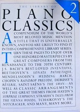 The Library of Piano Classics