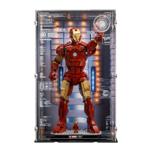 Acryl vitrine für - acryl,