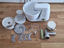 Braun Km32 Küchenmaschine Mit