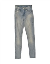 Levi's Damen High Rise Skinny