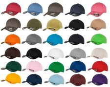Flexfit Cap Mütze 6277