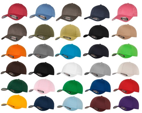 Flexfit cap mütze 6277 - cap,
