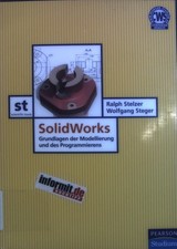 SolidWorks : Grundlagen der