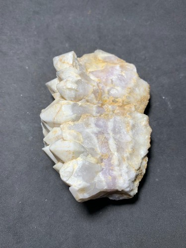 Amethyst ruderitz - amethyst,,