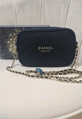 Chanel beauté beauty bag - beautÉ,