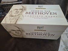 Ludwig Van Beethoven Complete
