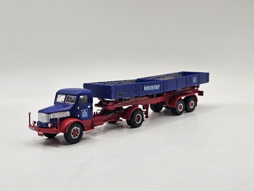 Wiking herpa brekina - wiking, 1:87
