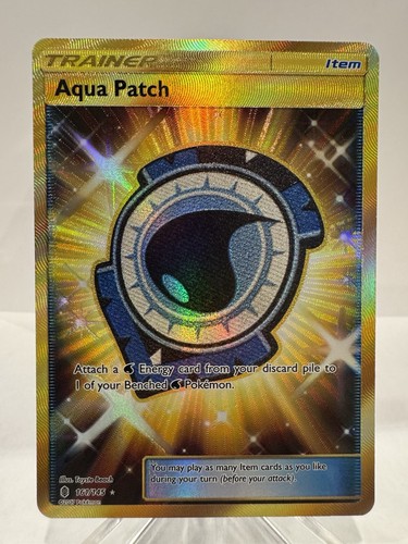 Pokemon aqua patch full - pokemon,