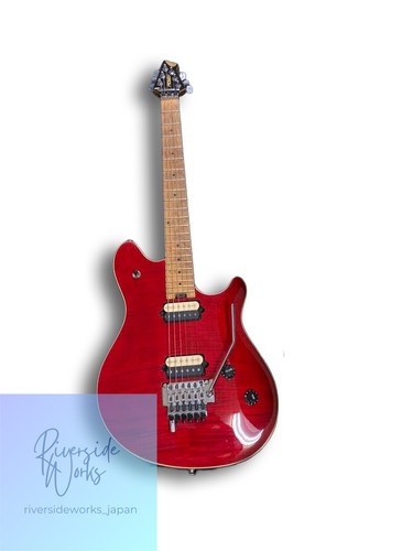 Peavey wolfgang modell 1999 - peavey,