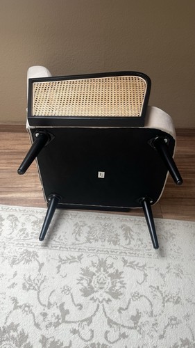 Rattan sessel stück - sessel,