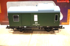 PIKO 37840 Packwagen Pwg 88 50