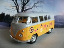 Modellauto  1963 VW Bus T 1