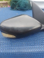 Volvo V50 Facelift original Außenspiegel rechts elektrisch und beheizt Bj.2008