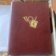 Briefmarken Sammlung Selten
