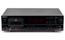 Sony DTC-670 DAT Recorder + FB / 436 Kopfstunden / gewartet 1 Jahr Garantie #7