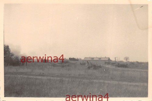 Stellung stuka fuß sd - stellung,