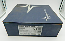 MIG Schweißdraht Aluminium Ø 1,2 mm  BÖHLER UNION AlMg 4,5 Mn