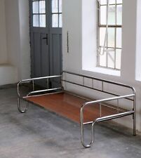 Bauhaus Sofa nach Anton Lorenz