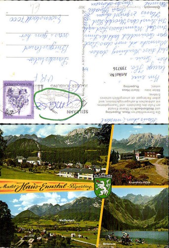 739716 mehrbild haus - haus, im