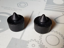 /048/ Original Mercedes Unimog Gummipuffer Dämfper Motorhaube 401 404 411 U404 