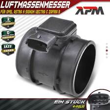 Luftmassenmesser 4-Polig für