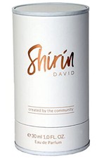 Shirin David Created by the Community Eau de Parfum Spray 30 ml