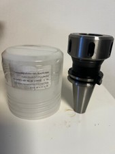 Spannzangenfutter OZ