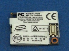 Modem Faxmodem Asus Pro55S