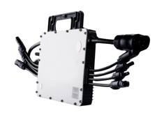 Hoymiles HM-1500 | (0% MwSt.) | Micro Wechselrichter | Balkonkraftwerk  | 1500W