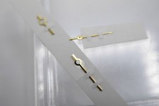 Rolex Lady-Datejust Zeiger Set