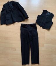 Kommunions Anzug gr.134 neuwertig 