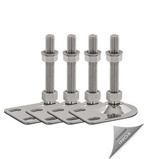 Stellfüße Maschinenfüße