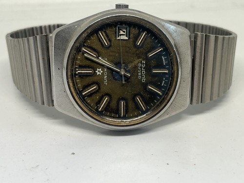 1970er junghans astra - , quartz