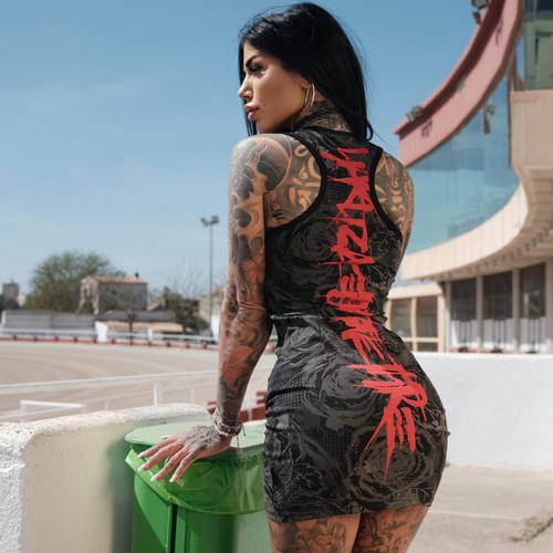 Neues yakuza damen grounded - neues,