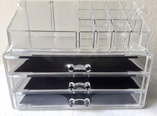 Acryl  2-teilig Make-Up