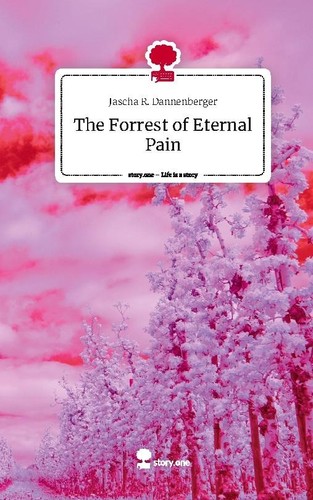 The forrest eternal pain - the,