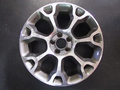 Alufelge fiat fca - alufelge,