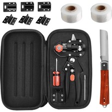 Gartenschere Obstbaum