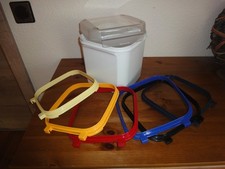 Tupperware Bellevue Kompaktus