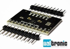 MPR121 Kapazitiver Touch